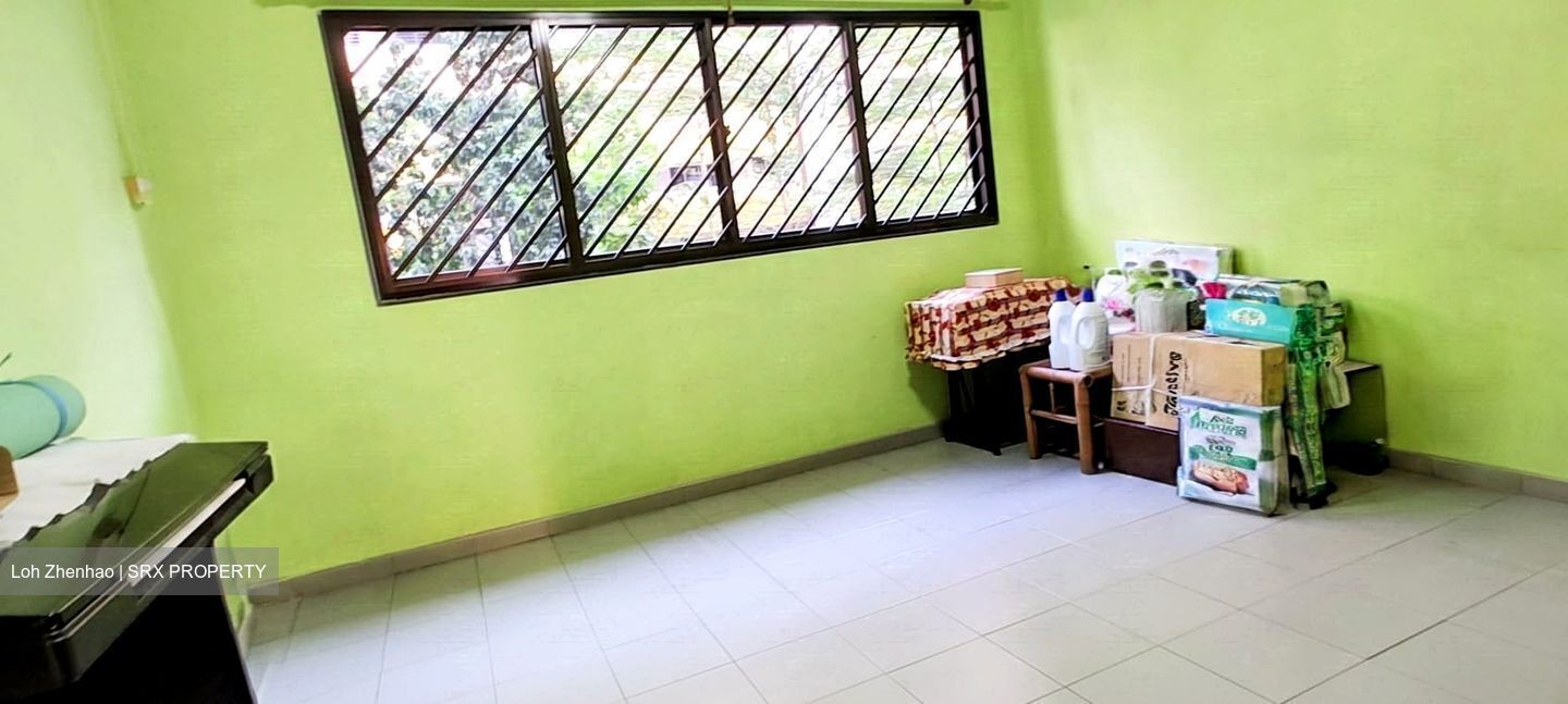 Blk 833 Yishun Street 81 (Yishun), HDB 4 Rooms #613209781